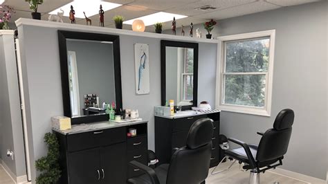 hair salon in parsippany nj